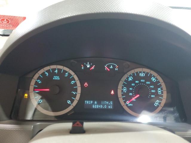 Ford Escape Xlt Image 6