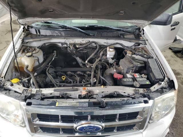 Ford Escape Xlt Image 8