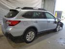 Subaru Outback 2.5i Premium Image 5
