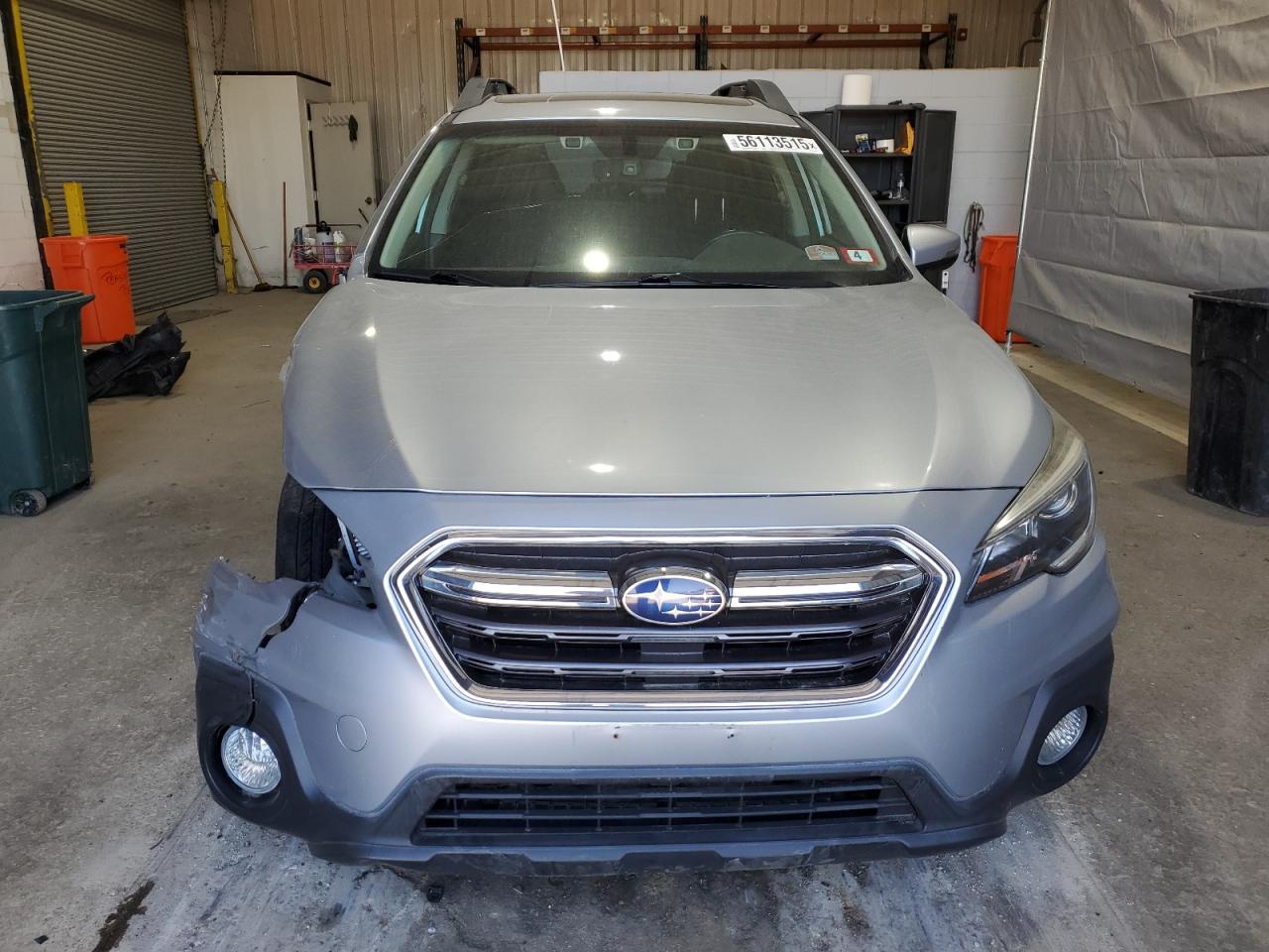 Subaru Outback 2.5i Premium Image 6
