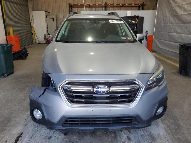 Subaru Outback 2.5i Premium Image 6