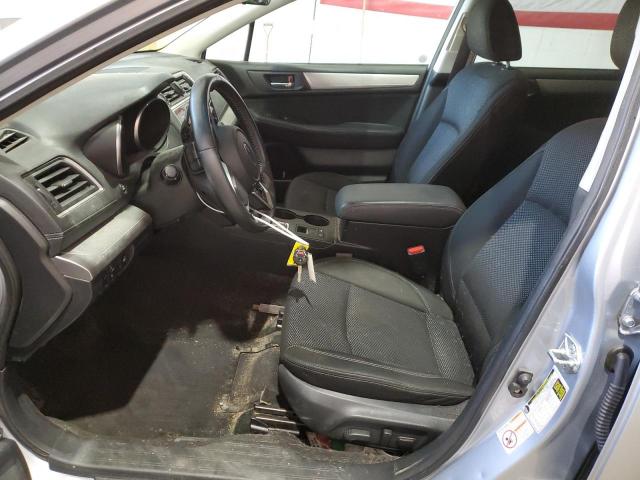 Subaru Outback 2.5i Premium Image 3