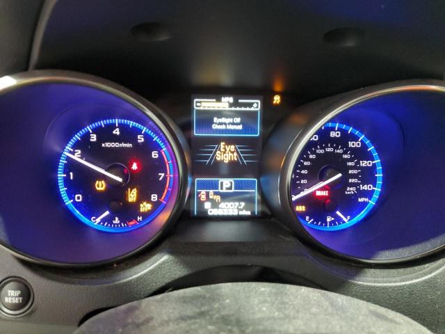 Subaru Outback 2.5i Premium Image 11