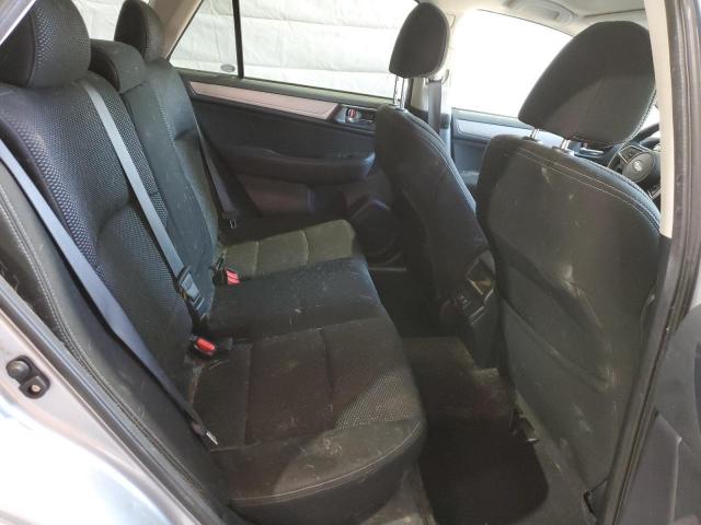 Subaru Outback 2.5i Premium Image 10
