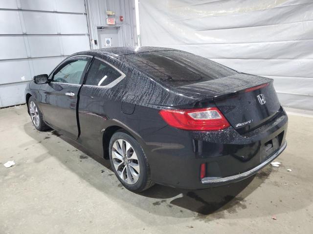 Honda Accord Ex Image 3