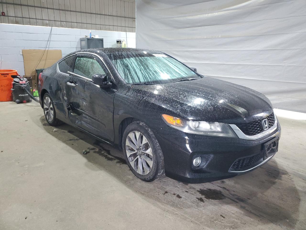 Honda Accord Ex Image 7