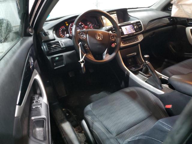 Honda Accord Ex Image 8