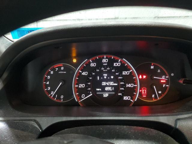 Honda Accord Ex Image 4