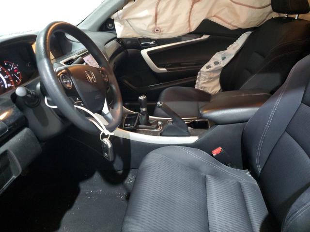 Honda Accord Ex Image 10