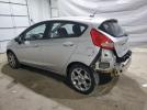 Ford Fiesta Ses Image 2