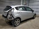 Ford Fiesta Ses Image 8
