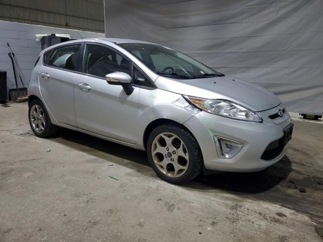 Ford Fiesta Ses Image 5