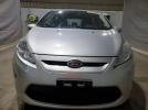 Ford Fiesta Ses Image 4