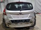 Ford Fiesta Ses Image 3