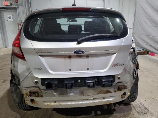 Ford Fiesta Ses Image 3