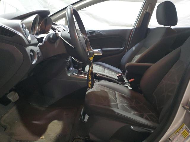 Ford Fiesta Ses Image 7