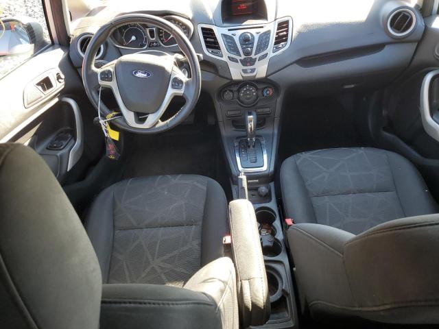 Ford Fiesta Ses Image 12