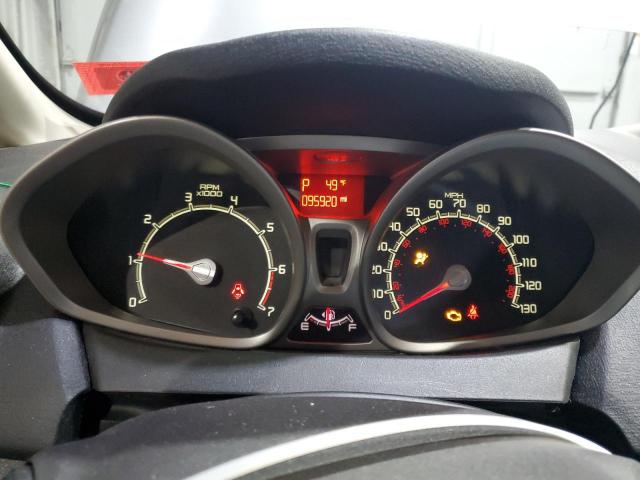 Ford Fiesta Ses Image 9