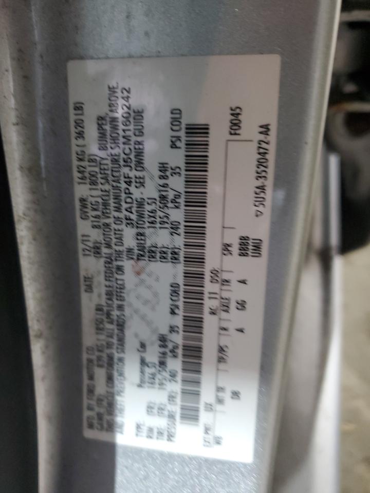 Ford Fiesta Ses Image 6