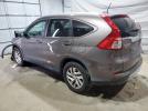Honda Crv Exl Image 7