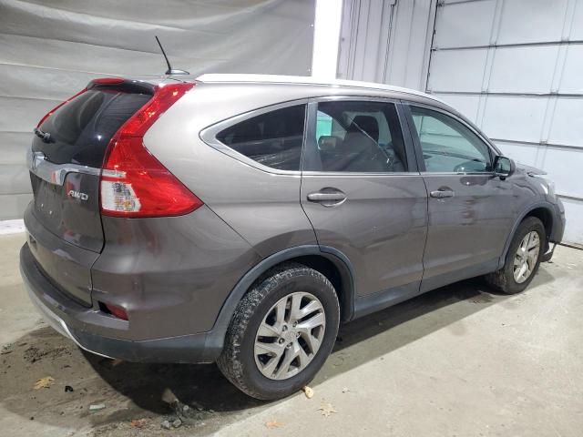 Honda Crv Exl Image 6
