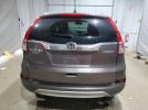 Honda Crv Exl Image 9
