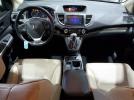 Honda Crv Exl Image 2