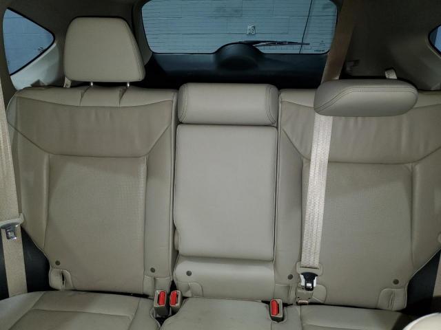 Honda Crv Exl Image 8