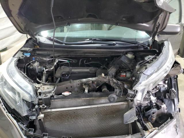 Honda Crv Exl Image 11