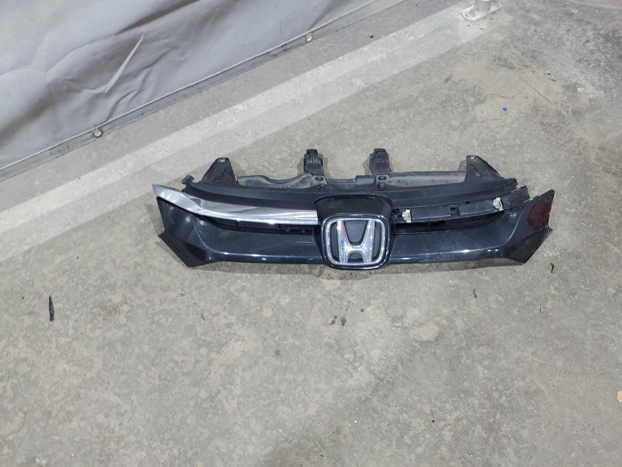 Honda Crv Exl Image 4