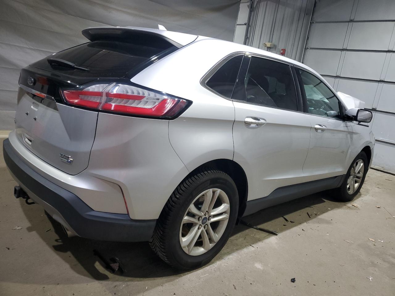 Ford Edge Sel Image 5
