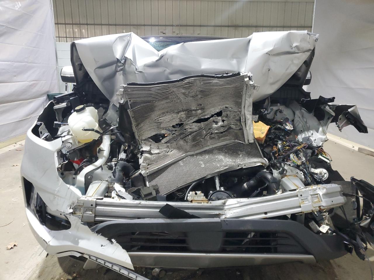 Ford Edge Sel Image 7