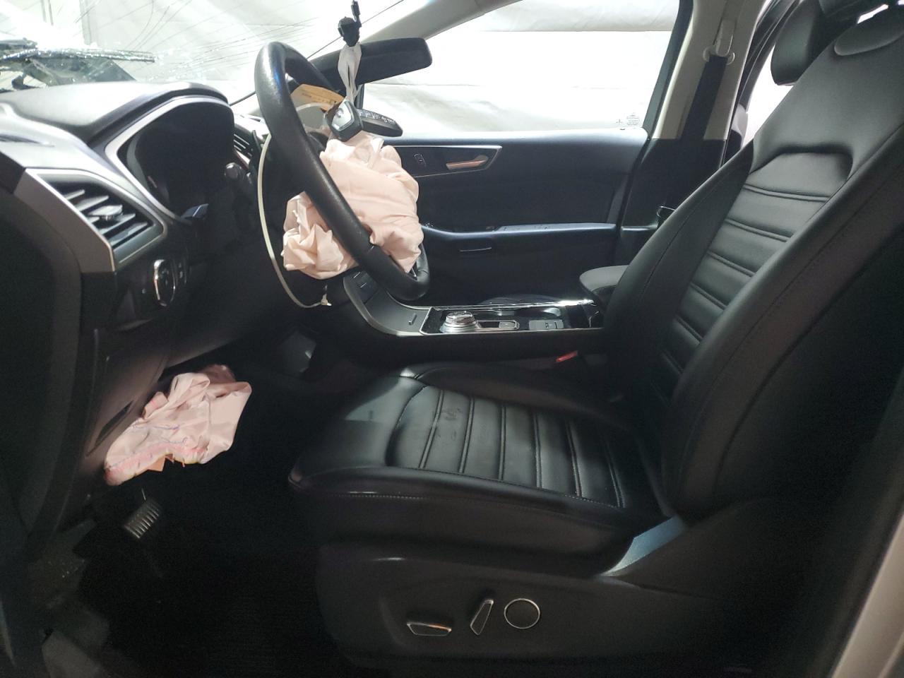 Ford Edge Sel Image 9