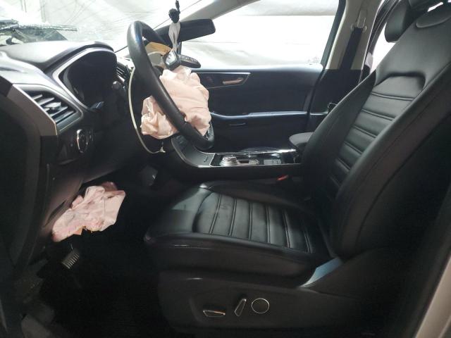 Ford Edge Sel Image 9