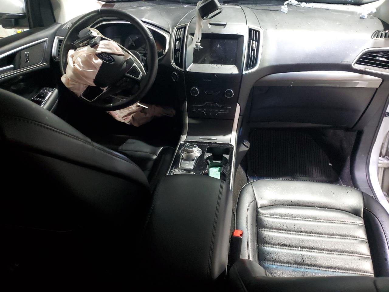 Ford Edge Sel Image 11