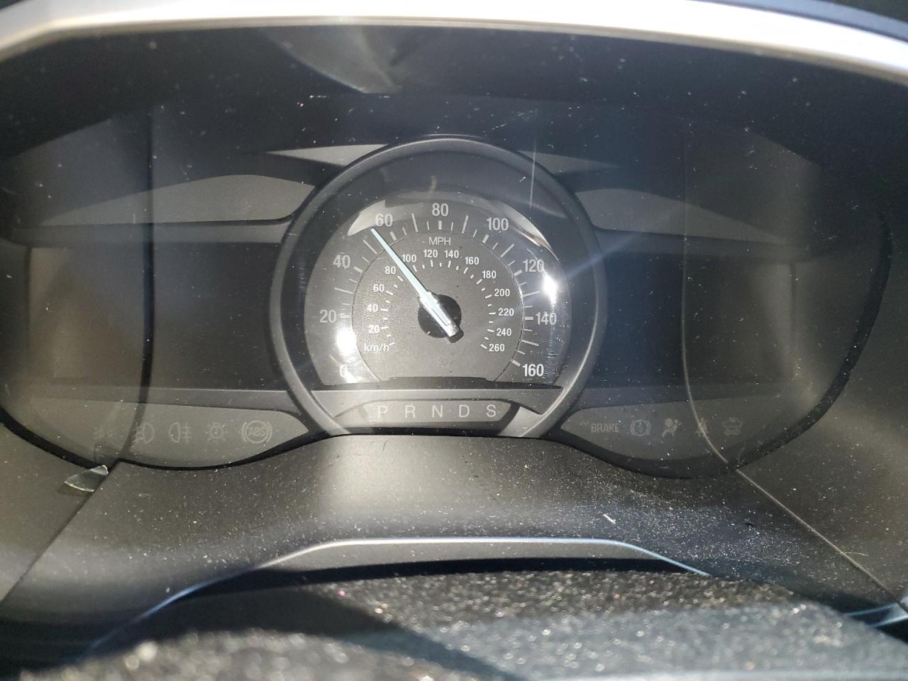 Ford Edge Sel Image 12