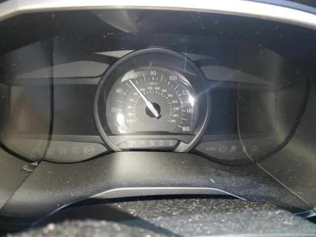 Ford Edge Sel Image 12