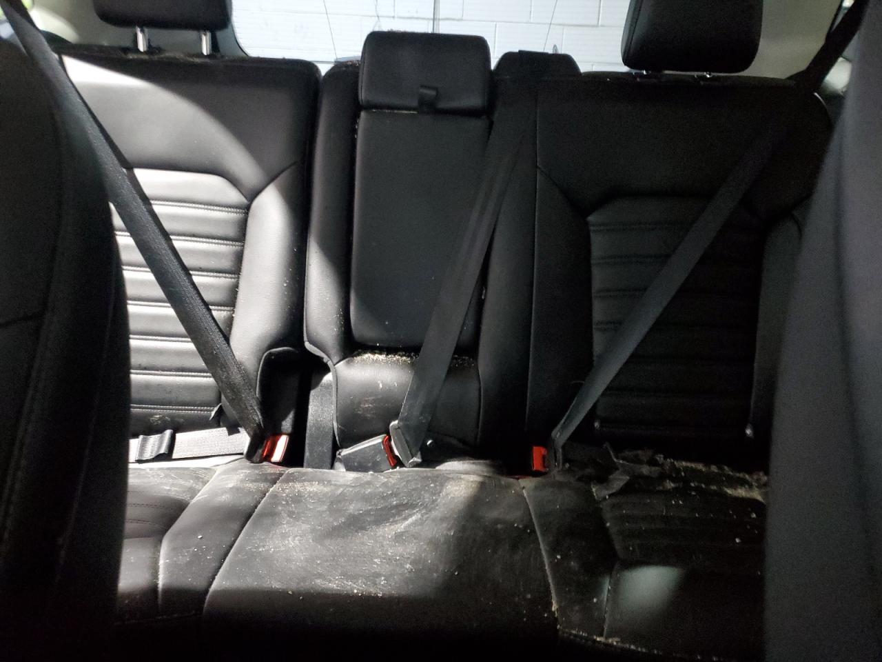 Ford Edge Sel Image 4