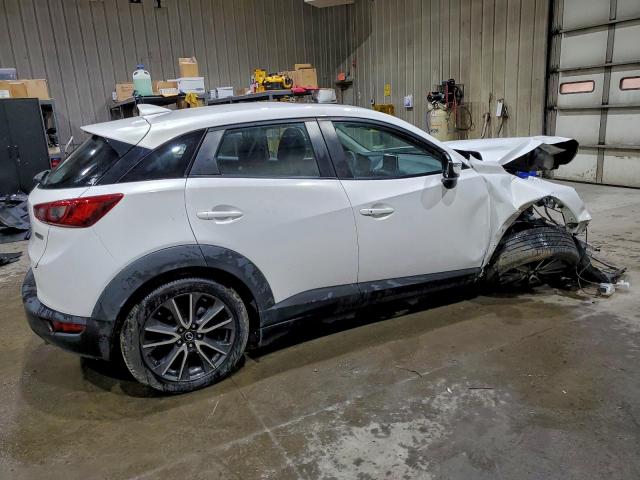 Mazda Cx Touring Image 3