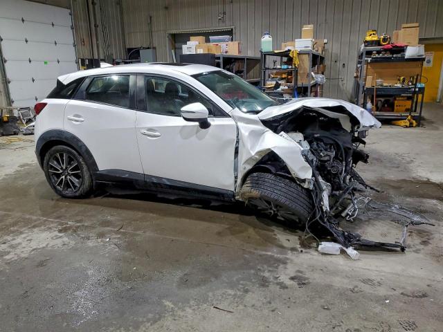 Mazda Cx Touring Image 6