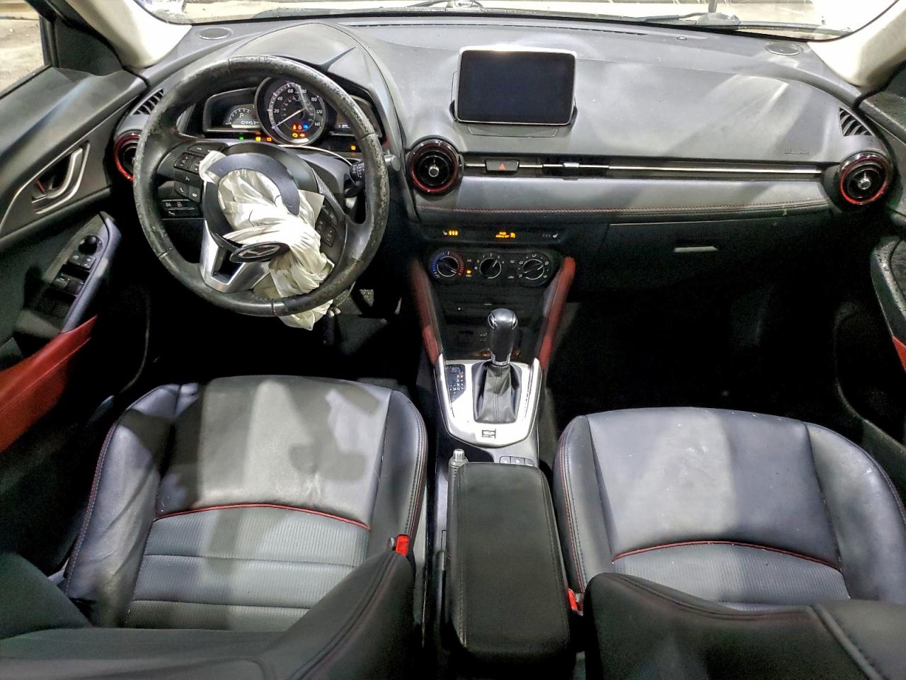 Mazda Cx Touring Image 11