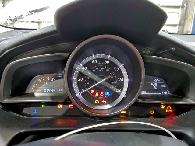 Mazda Cx Touring Image 9