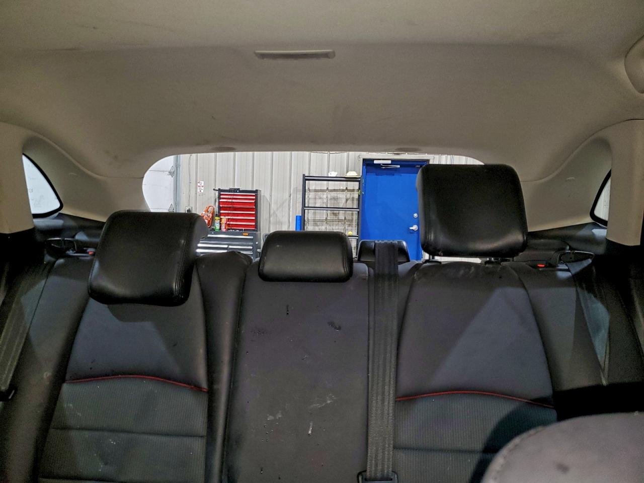 Mazda Cx Touring Image 4