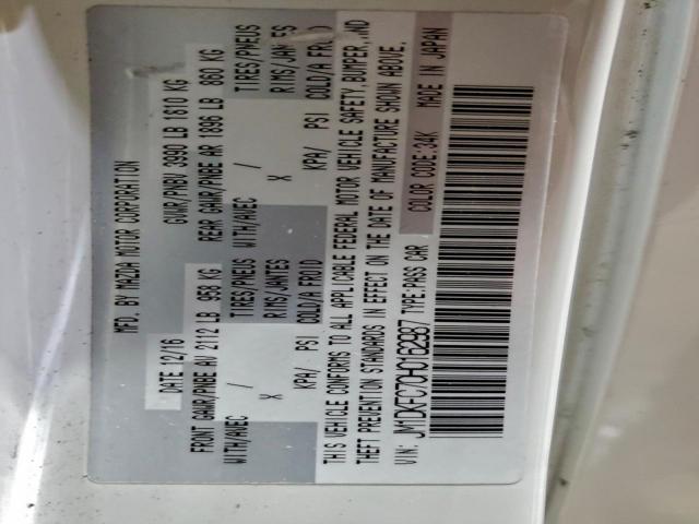 Mazda Cx Touring Image 8