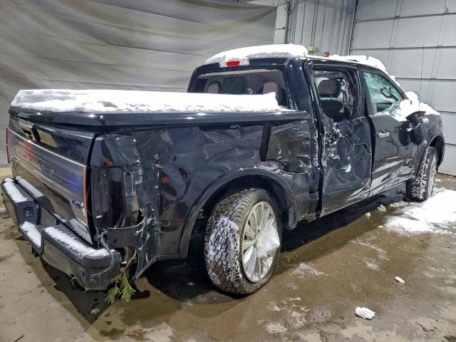 Ford F-150 Supercrew Image 10