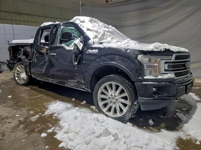 Ford F-150 Supercrew Image 3