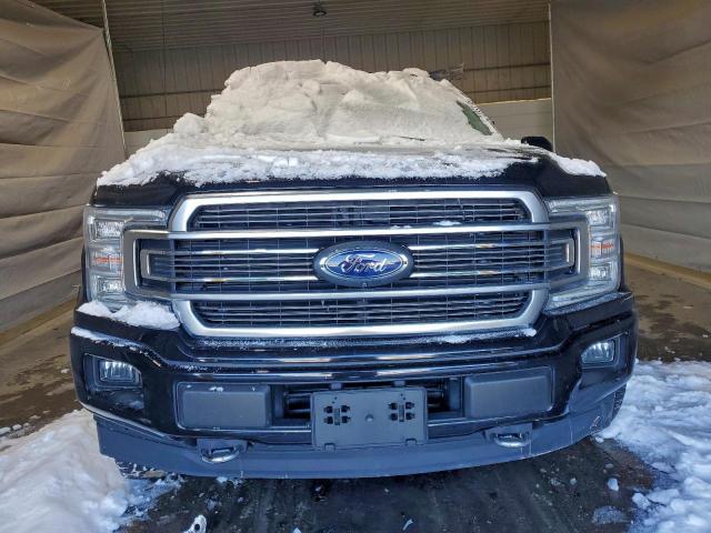 Ford F-150 Supercrew Image 9