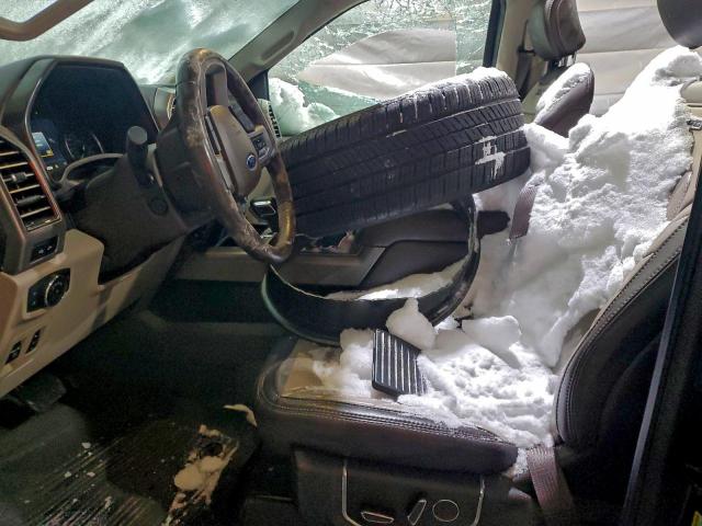 Ford F-150 Supercrew Image 2