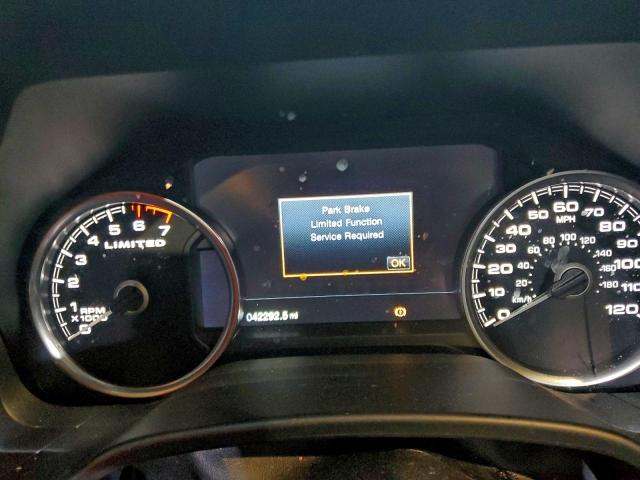 Ford F-150 Supercrew Image 6