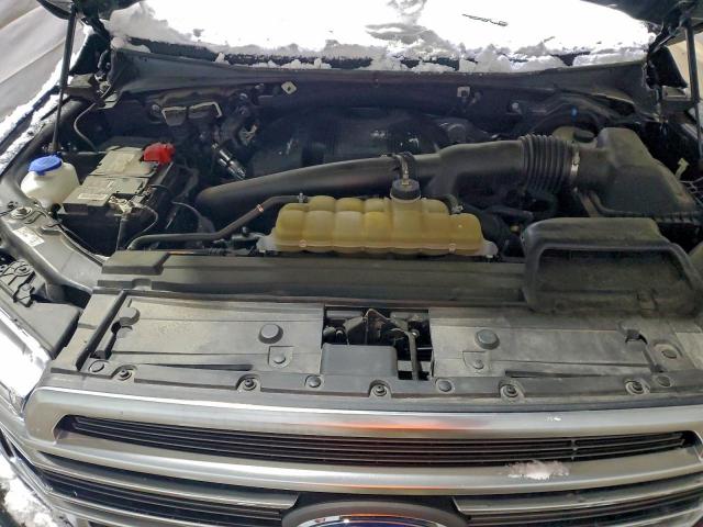 Ford F-150 Supercrew Image 7